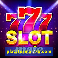 plataforma 7xx.com